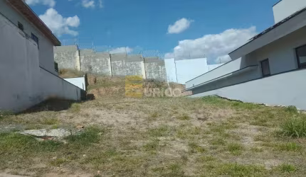 Terreno à Venda em Condomínio Fechado em Jundiai - Residencial Bella Vitta