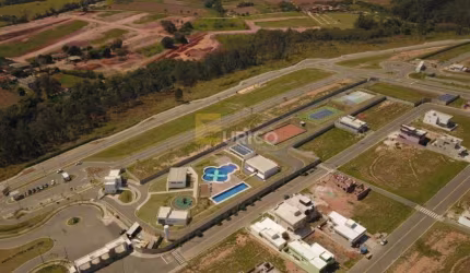 Terreno em Condomínio Fechado - Gran Ville São Venâncio - Itupeva/SP