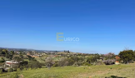 Terreno à venda no Condomínio Fazenda da Grama em Itupeva/SP
