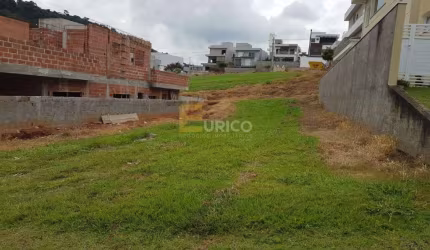 Terreno em Condomínio à venda no Condomínio Residencial Ibi Aram II em Itupeva/SP