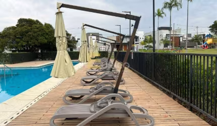 Terreno em Condomínio à venda no ESMERALDA em Marília/SP