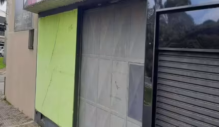 Sala para aluguel no Parque Nova Suíça em Valinhos/SP