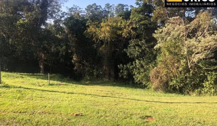 Terreno à venda no Condomínio Terras de Santa Teresa em Itupeva/SP