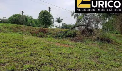 Terreno à venda no Condomínio Terras de Santa Teresa em Itupeva/SP