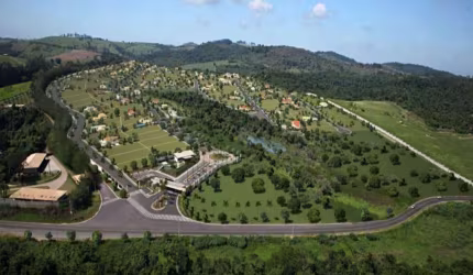 Terreno à venda no SANTA ELIZA em Itupeva/SP