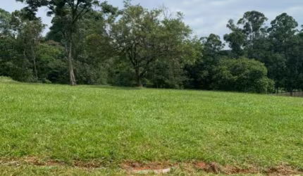 Terreno à venda no Condomínio Terras de Santa Teresa em Itupeva/SP