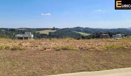 Terreno à venda no Condominio Altavis Aldeia da Serra em Santana de Parnaíba/SP