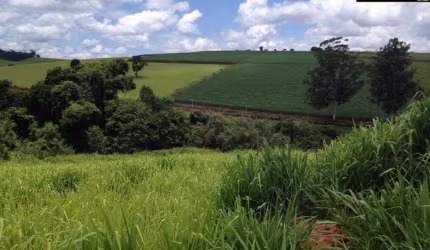 Terreno à venda no Condomínio Fazenda Dona Carolina em Itatiba/SP