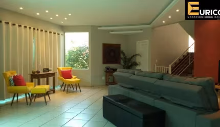 Casa em condomínio à venda no Condomínio Chácaras do Lago em Vinhedo/SP