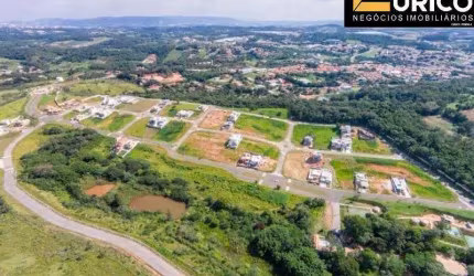 Terreno à venda no Condomínio Santa Isabel em Louveira/SP