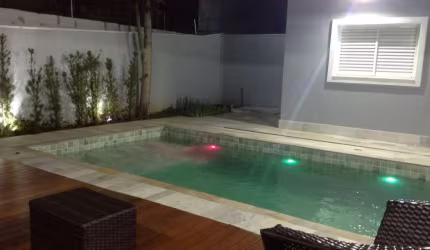 Casa em condomínio à venda no Condomínio Fiorela em Valinhos/SP