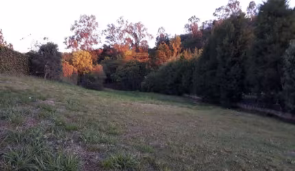 Terreno a venda no condomínio Vila Hípica I na região de Vinhedo/SP