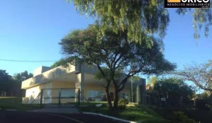 Terreno à venda no Condomínio Residencial Maison Blanche em Valinhos/SP