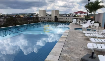 Cobertura à venda no Condomínio Residencial Inspirazzione em Vinhedo/SP