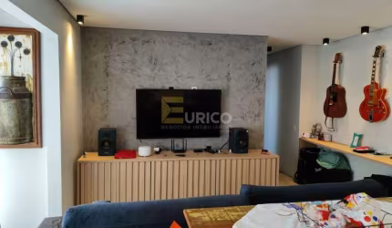 Apartamento à venda no Condomínio Reserva do Alto em Valinhos/SP