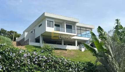 Casa em condomínio à venda no Condomínio Residencial Jardim Primavera em Louveira/SP