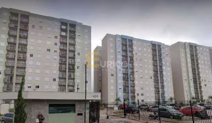 Excelente Apartamento a Venda no Residencial Conquista Agapeama no Bairro Vila Santa Maria em Jundiaí SP.