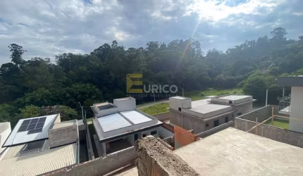 Casa em condomínio à venda no Condomínio Reserva Jatobás em Louveira/SP