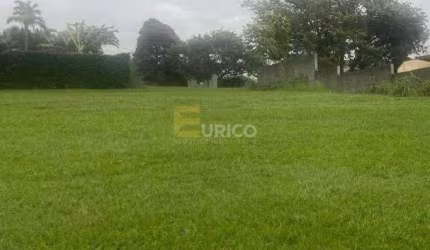 Terreno em Condomínio à venda no Condomínio Terras de Santa Teresa em Itupeva/SP