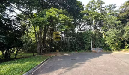 Terreno à venda no Condomínio Villa Lombarda em Valinhos/SP