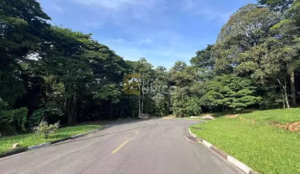 Terreno à venda no Condomínio Villa Lombarda em Valinhos/SP