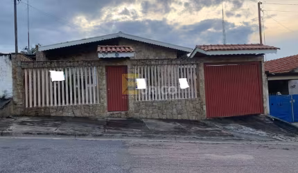 Casa à venda no Jardim Vera Cruz em Jundiaí/SP