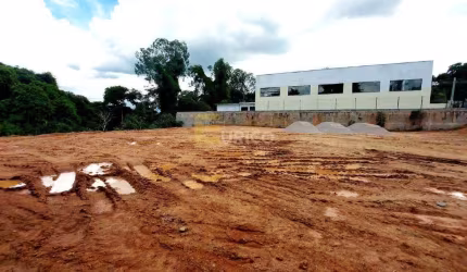 Área para aluguel no Caixa D´água em Vinhedo/SP