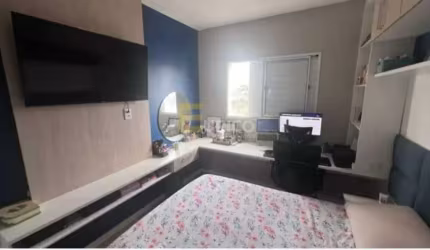 Apartamento à venda no João XXIII em Vinhedo/SP