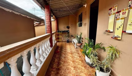 Casa à venda no Vila São José em Valinhos/SP