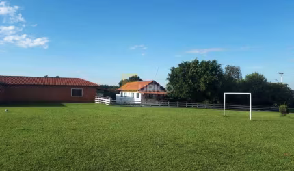 Chácara para aluguel no REFORMA AGRÁRIA em Valinhos/SP