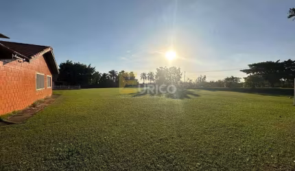 Chácara à venda no REFORMA AGRÁRIA em Valinhos/SP