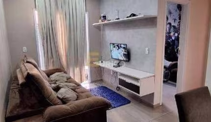 Excelente Apartamento a Venda no Condomínio Tulipas Garden no Bairro das Tulipas em Jundiaí SP.