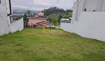Terreno em Condomínio Fechado - Residencial Ibi Aram I - Itupeva/SP