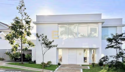 Casa à venda no Condomínio Porto Seguro Village em Valinhos/SP
