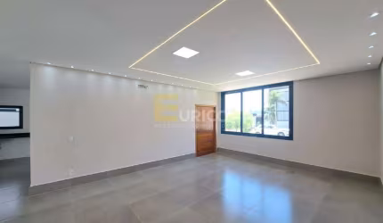 Casa à venda no Condomínio Residencial Bosque da Mata em Valinhos/SP