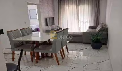 Excelente Apartamento a Venda no Residencial Paracatu em Jundiaí SP.