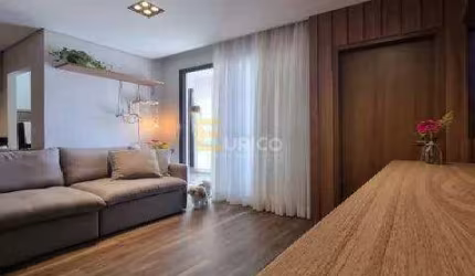 Excelente Apartamento a Venda no Condomínio Altissími no Bairro Recanto Quarto Centenário em Jundiaí SP.