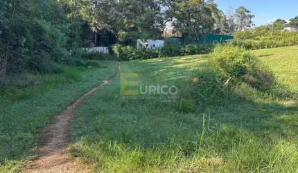 Terreno à venda no Condomínio Terras de Santa Teresa em Itupeva/SP