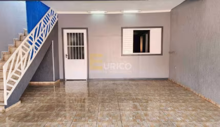 Casa à venda no Vila Nova Jundiainópolis em Jundiaí/SP
