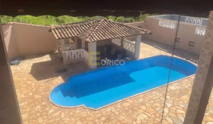 Casa para venda em Louveira bairro Abadia