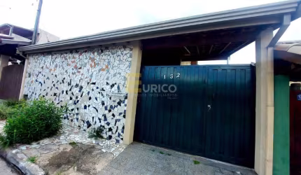 Casa a venda no bairro Capela em Vinhedo