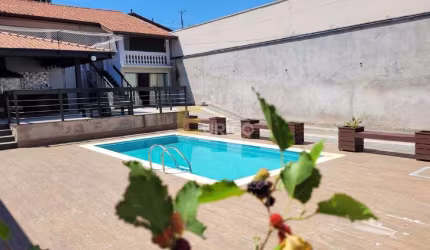 Casa à venda no Jardim Pinheiros em Valinhos/SP