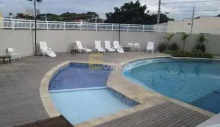 Apartamento à venda no Condomínio Edifício Residencial Infinito em Valinhos/SP