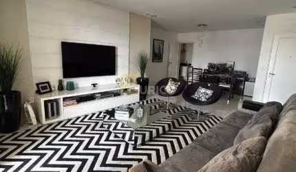 Excelente Apartamento a Venda no Residencial Campos Elísios no Bairro Jardim Campos Elísios em Jundiaí SP.