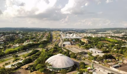Ponto à venda no Santa Rosa em Vinhedo/SP
