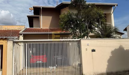 Casa à venda no Parque Via Norte em Campinas/SP