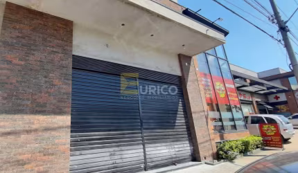 Sala para aluguel no Vila Olivo em Valinhos/SP