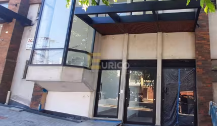 Sala para aluguel no Vila Olivo em Valinhos/SP