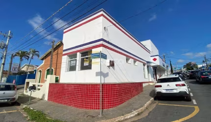 Salão/Ponto Comercial disponível para Locação em Vinhedo/SP