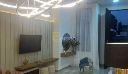 Casa em condomínio à venda no Condomínio Residencial Phytus em Itupeva/SP